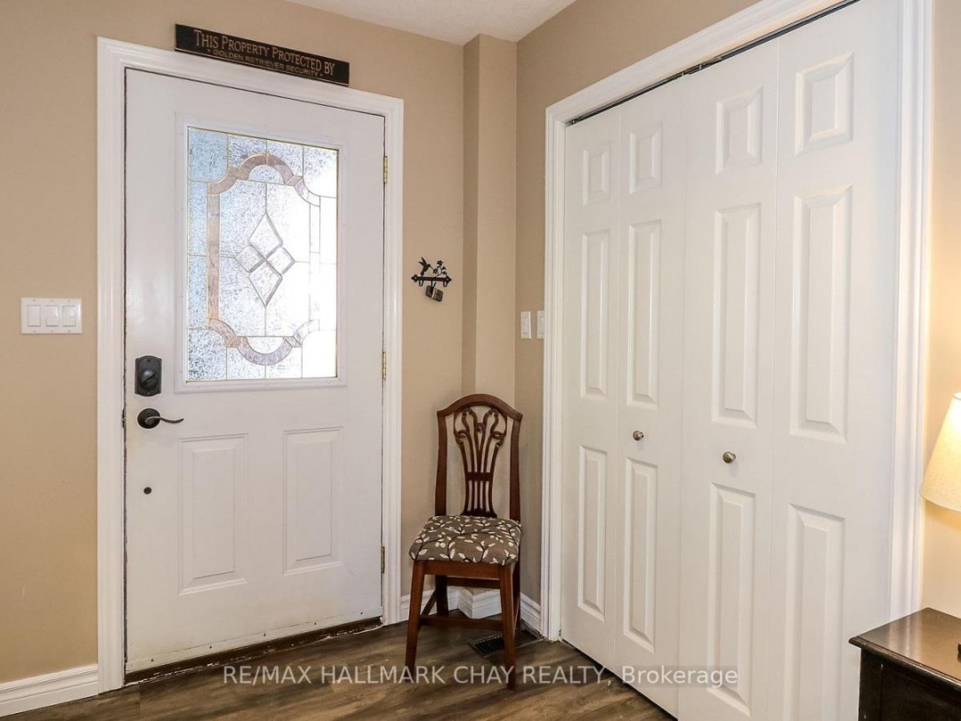 4062 WAINMAN LINE, Severn (Bass Lake)