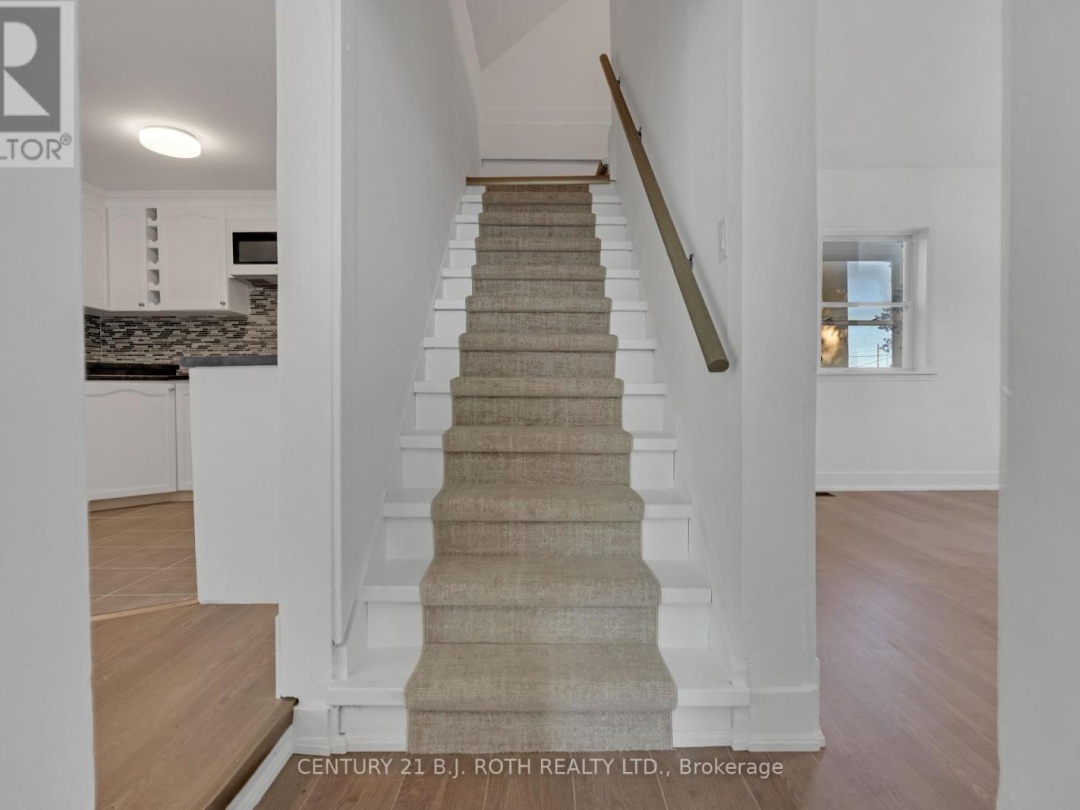269 MOFFAT STREET, 