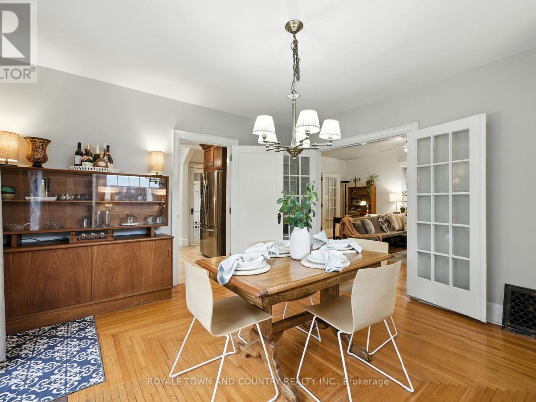 402 ELDON ROAD, 