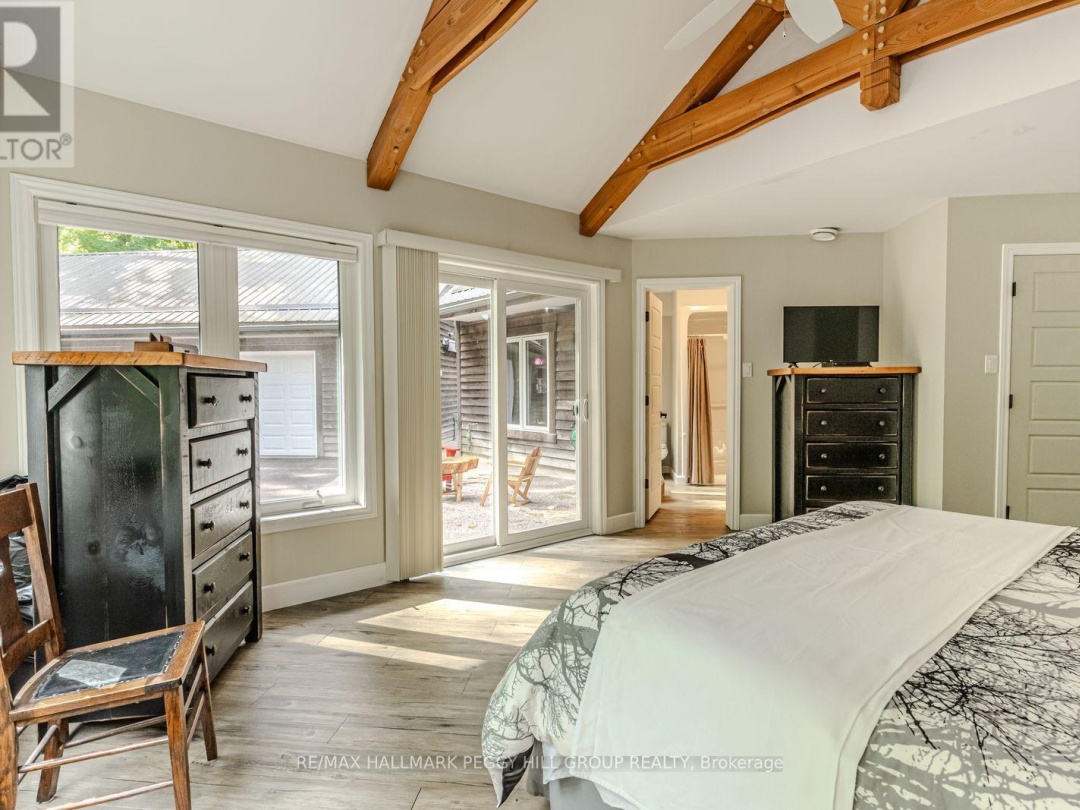 284 LAKE DALRYMPLE ROAD, Kawartha Lakes (Carden)