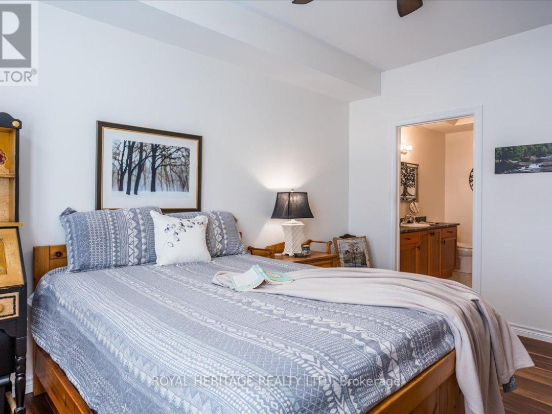 111 - 29 LAKEWOOD CRESCENT, Pigeon Lake