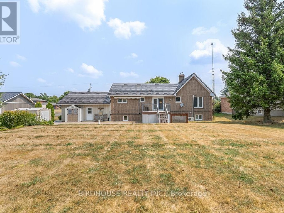 20 DOBLE DRIVE, Kawartha Lakes (Oakwood)