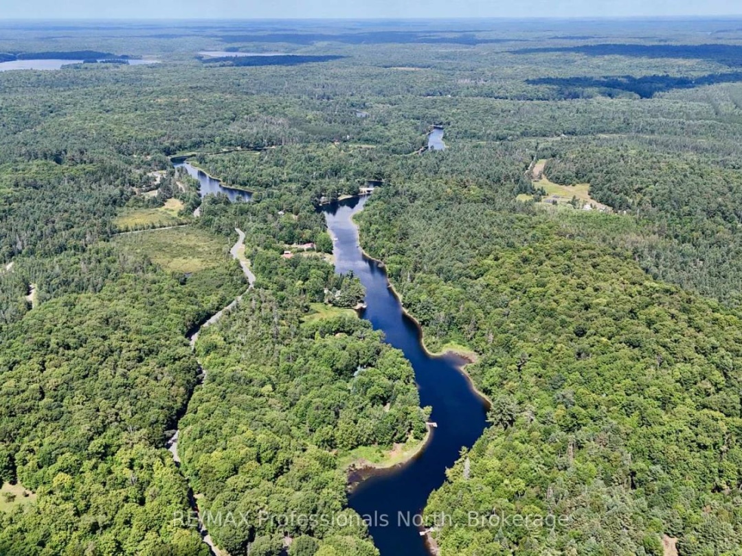 0 SHERWOOD FOREST ROAD, Muskoka River