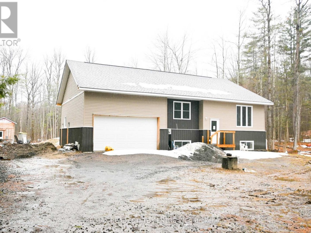 1078 SOUTH KAHSHE LAKE ROAD E, Gravenhurst (Morrison)