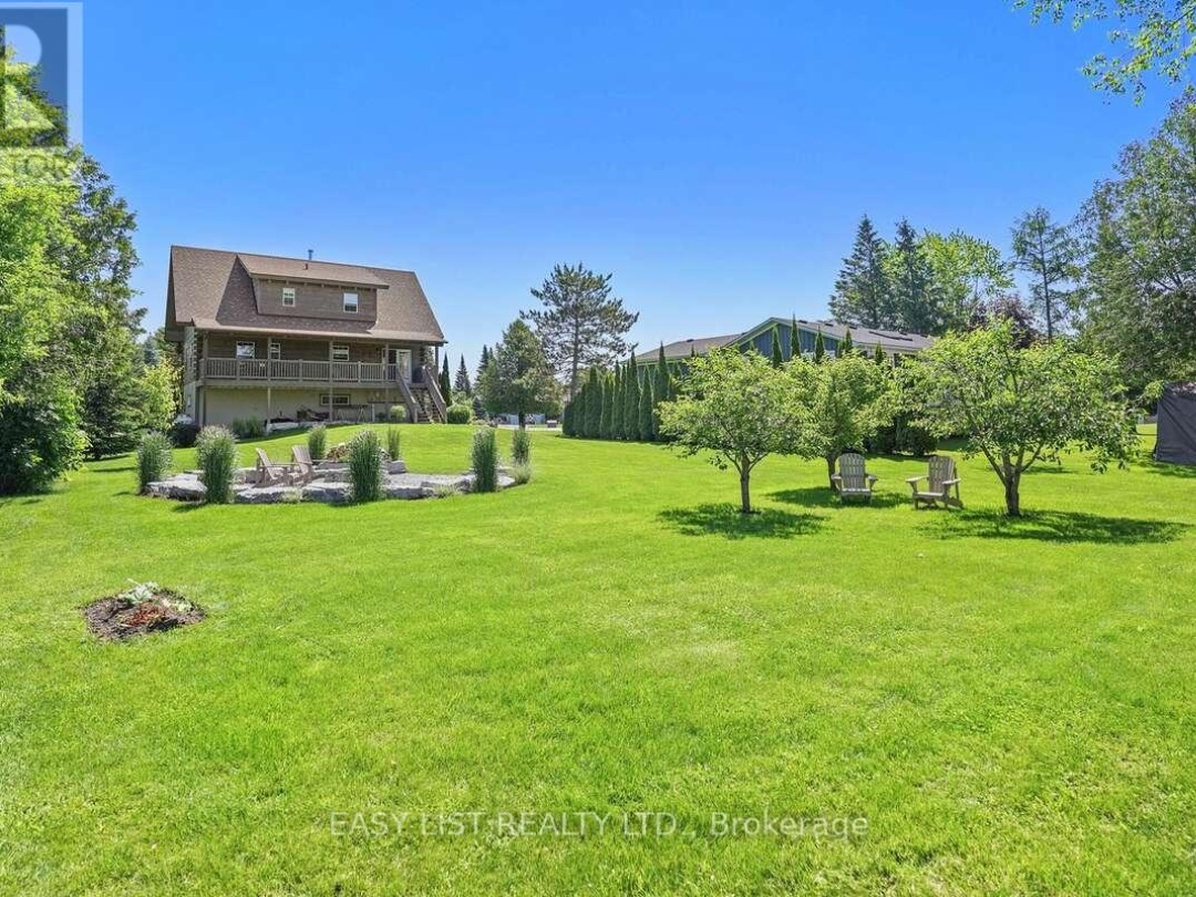 44 TRENT RIVER ROAD S, Kawartha Lakes (Carden)