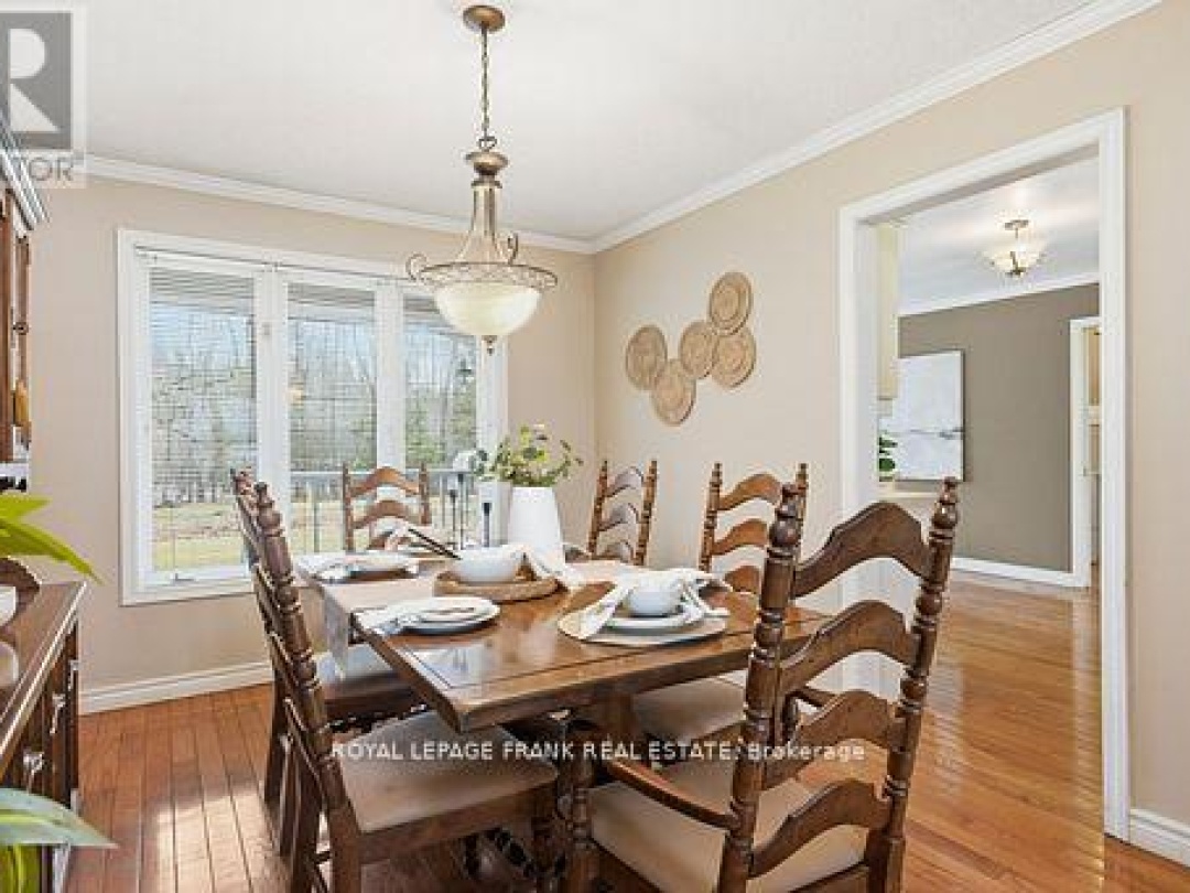 321 COUNTY RD 24 ROAD, Kawartha Lakes (Verulam)
