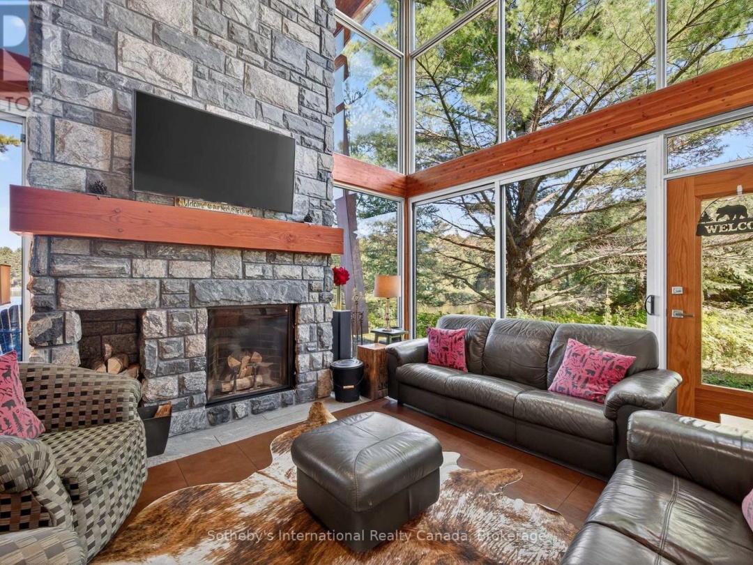 463 OTTER LAKE ROAD, Otter Lake