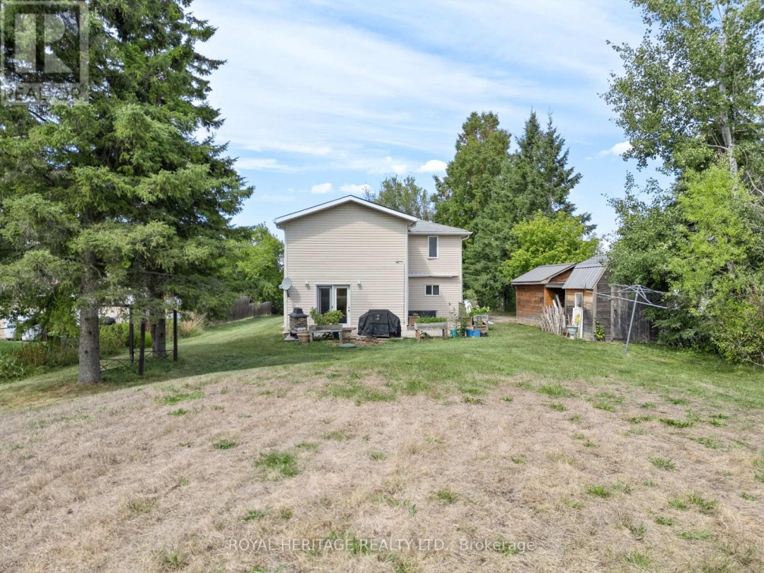 26 ROBINSON AVENUE, 
