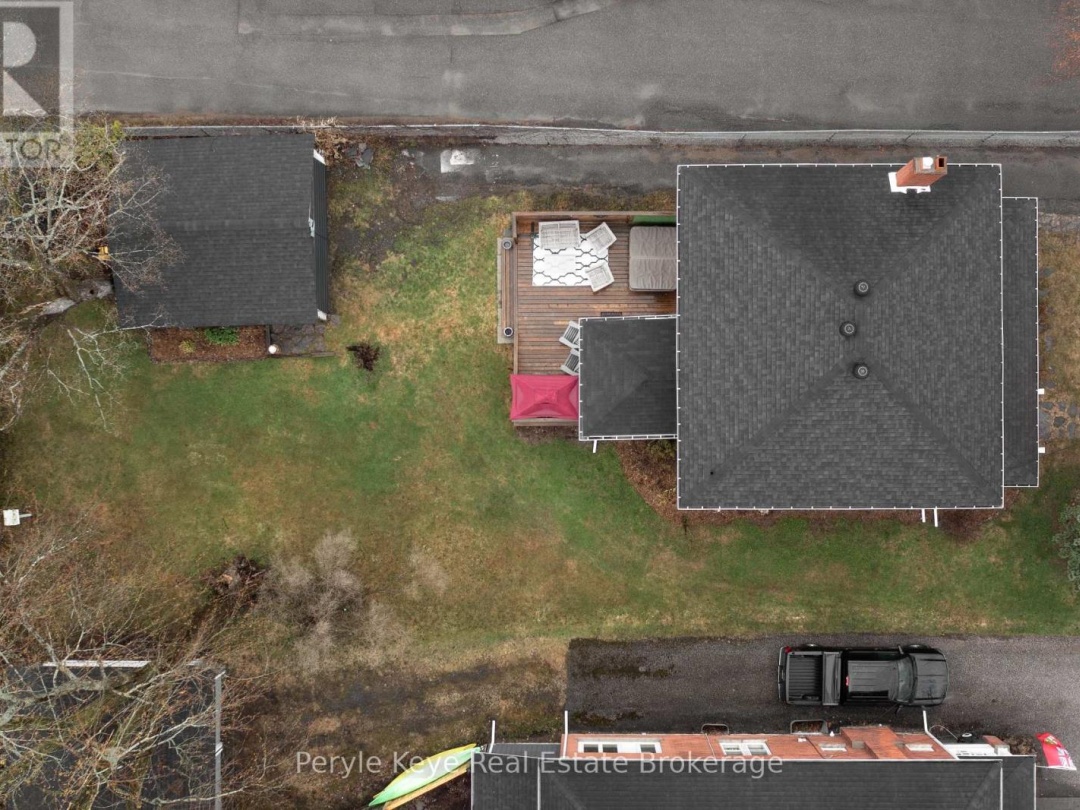 78 MCMURRAY STREET, Bracebridge (Macaulay)