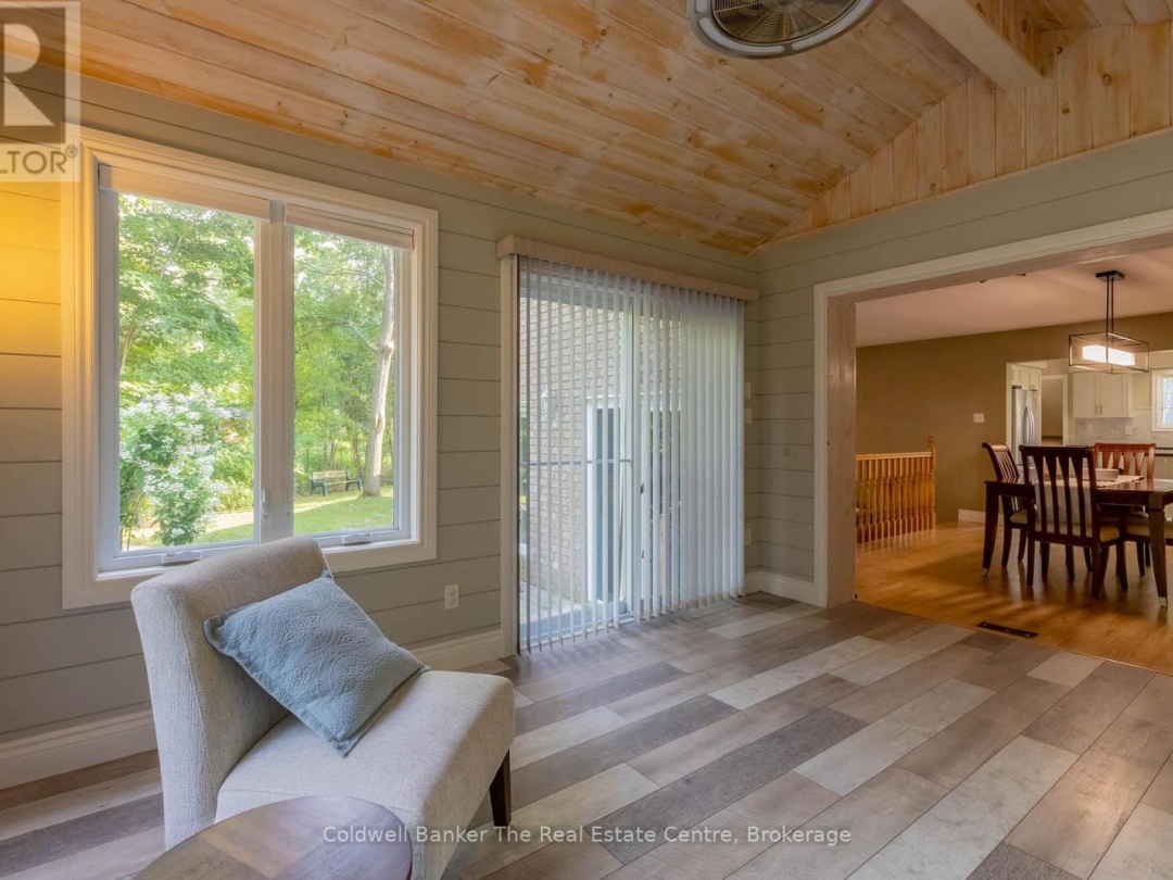 110 FOREST GLEN DRIVE, Gravenhurst (Muskoka (S))
