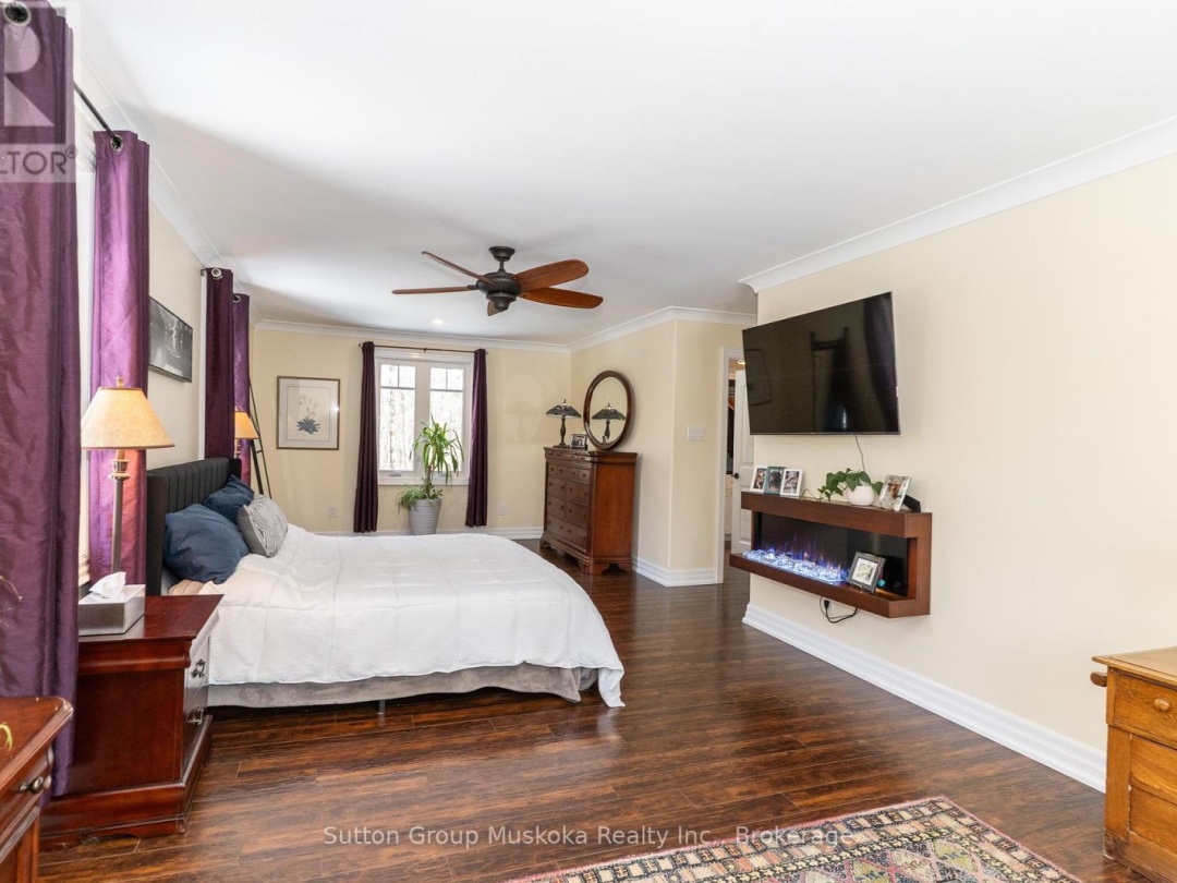 2602 MUSKOKA 10 ROAD, Huntsville (Brunel)