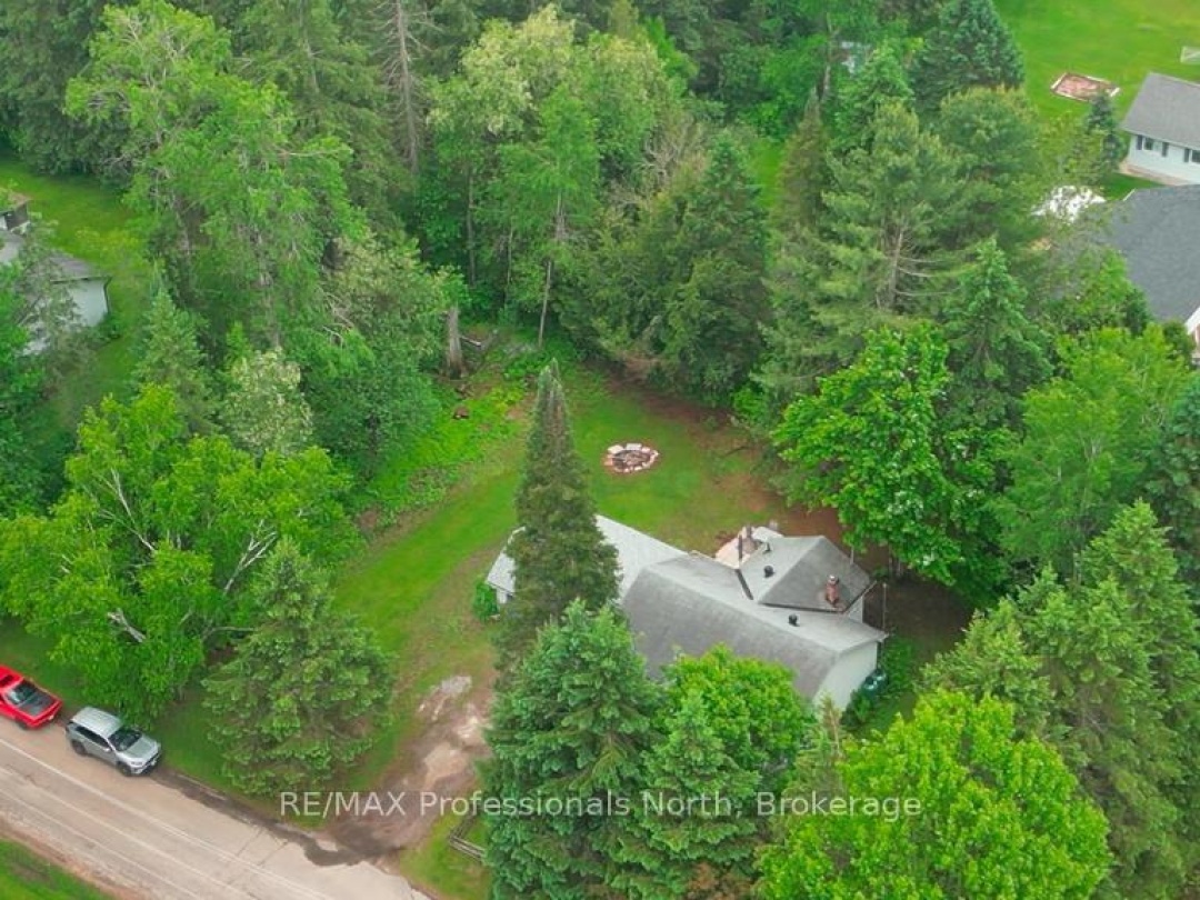 7 STOUFFER STREET, Minden Hills (Minden)