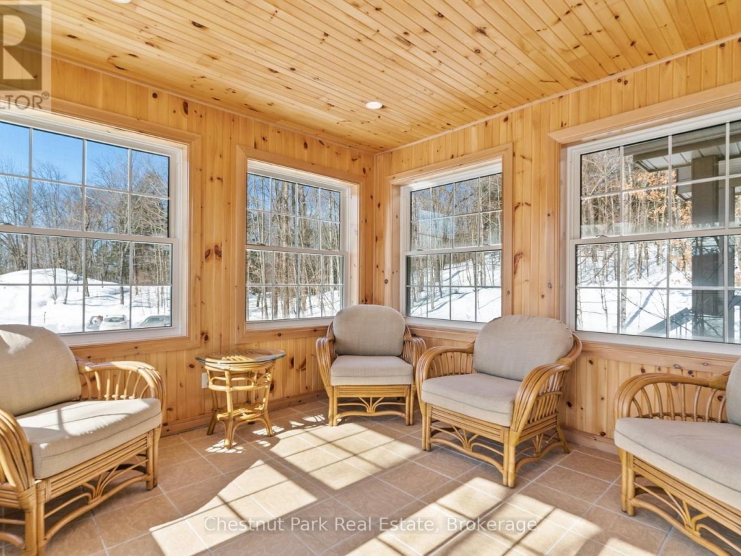 112-8 - 1052 RAT BAY ROAD, Lake of Bays