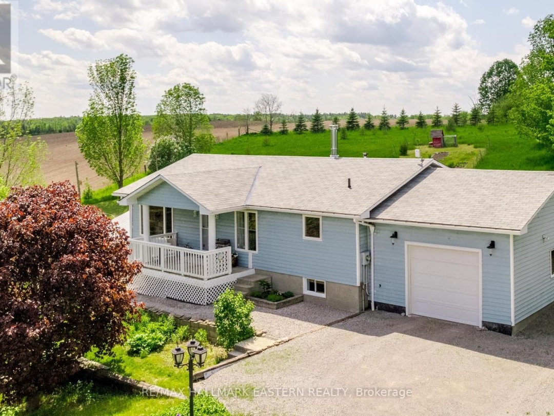 597 Killarney Bay Road, Kawartha Lakes