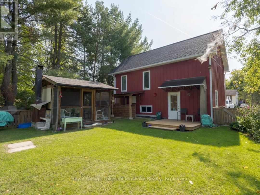 181 DILL STREET, 