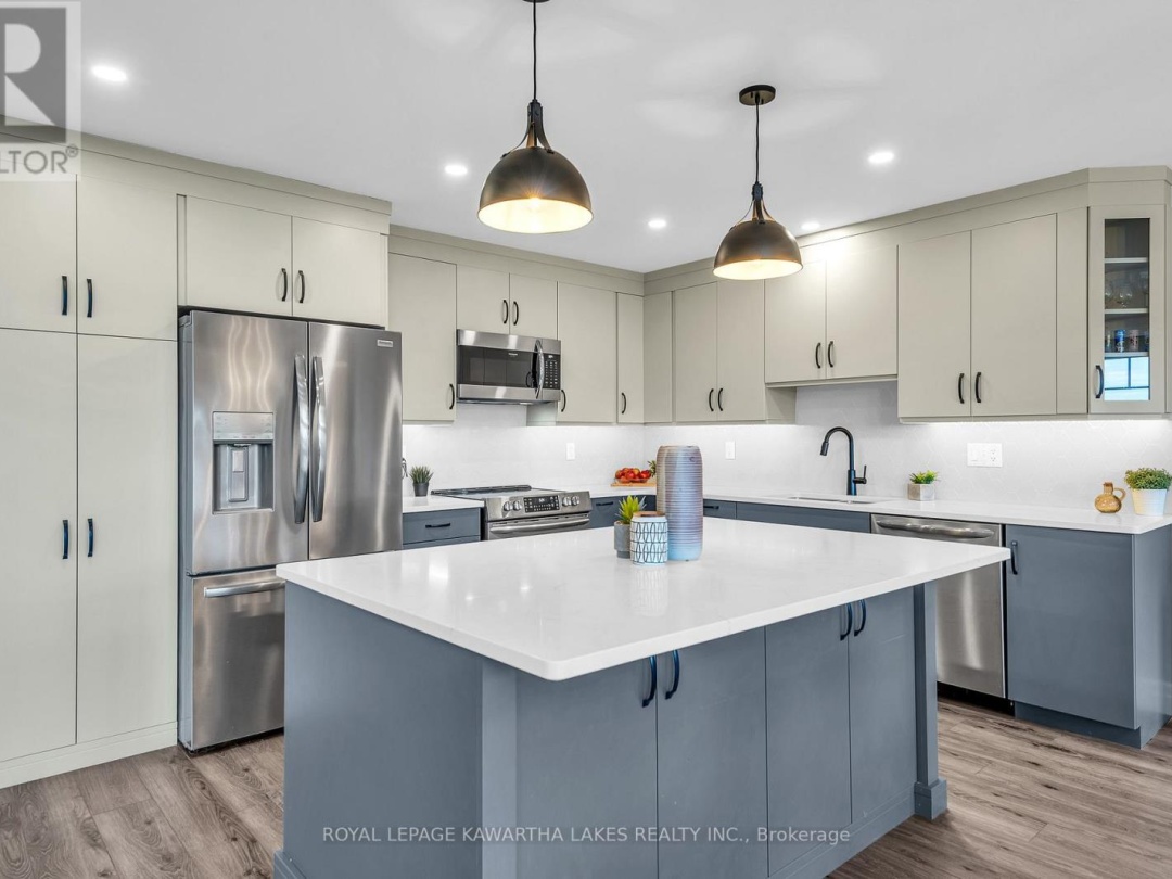 168 WALKERS ROAD, Kawartha Lakes (Verulam)