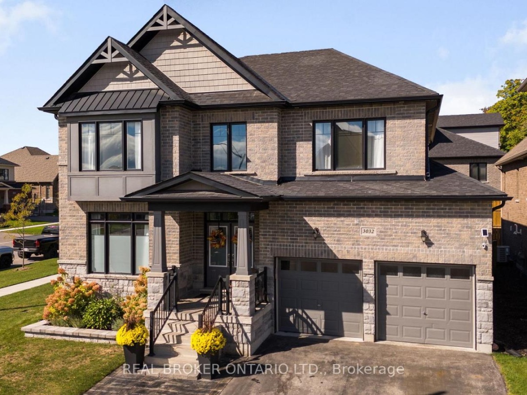 3032 MONARCH DRIVE, Orillia