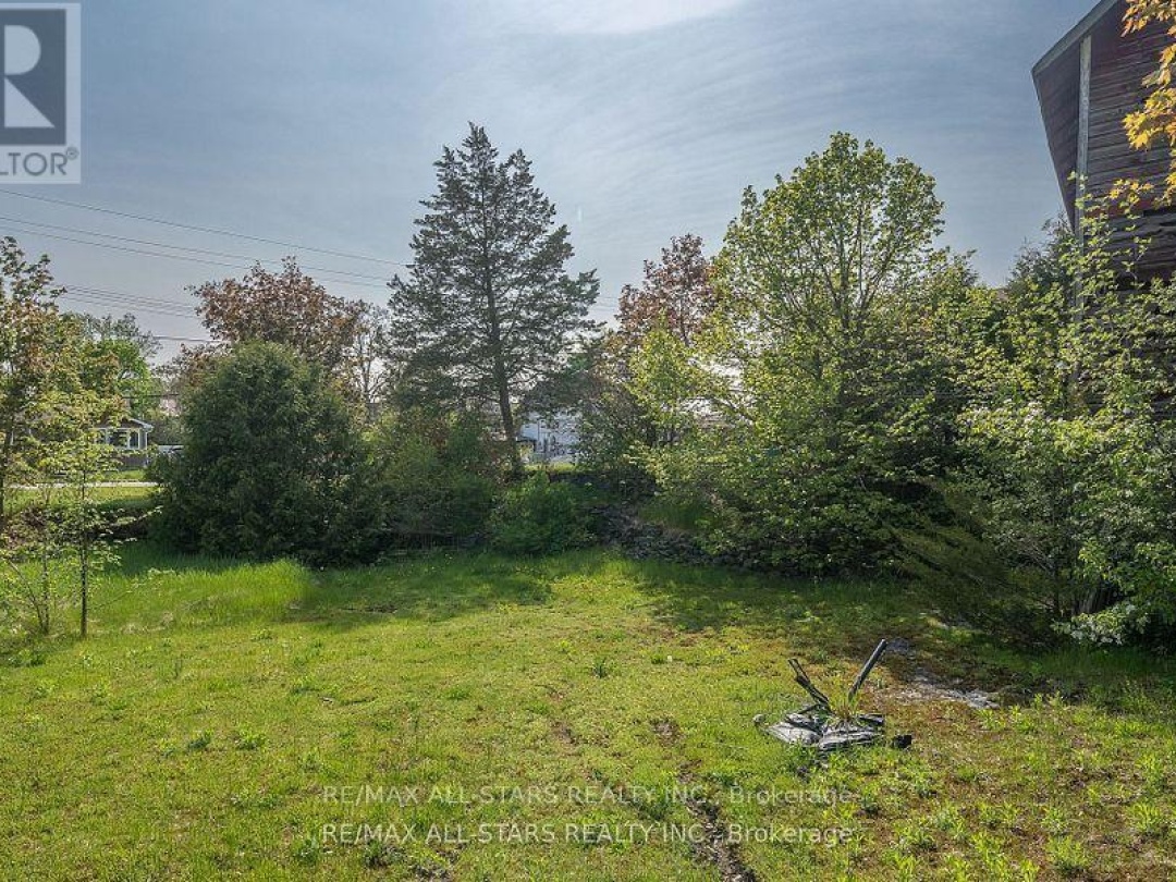 61 FRANCIS STREET E, Kawartha Lakes (Fenelon Falls)