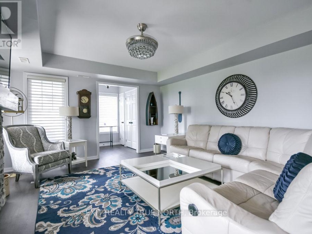 15 CARNOUSTIE LANE, Georgian Bay