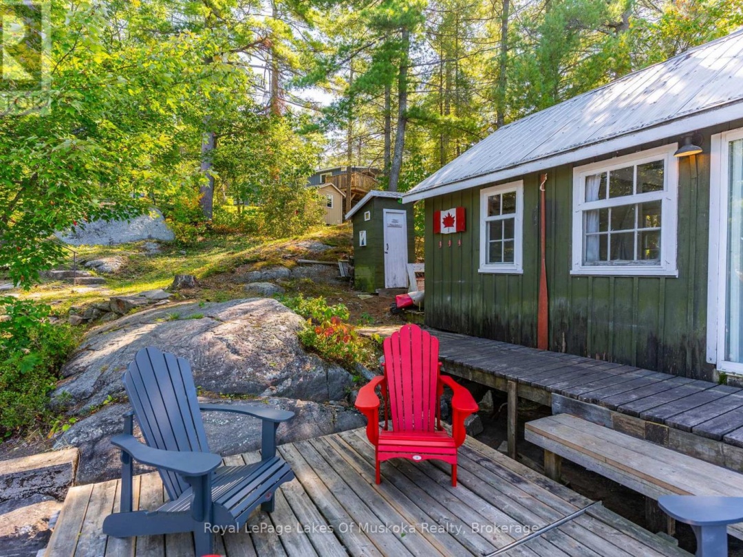 4 - 1379 MUSKOKA ROAD 169, Pine Lake