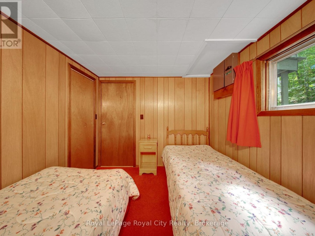 2726 KUSHOG LAKE ROAD, Kushog Lake
