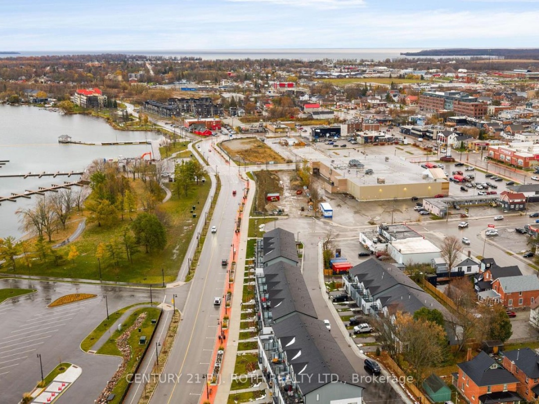 UNIT 12N - 89 LIGHTFOOT DRIVE, 