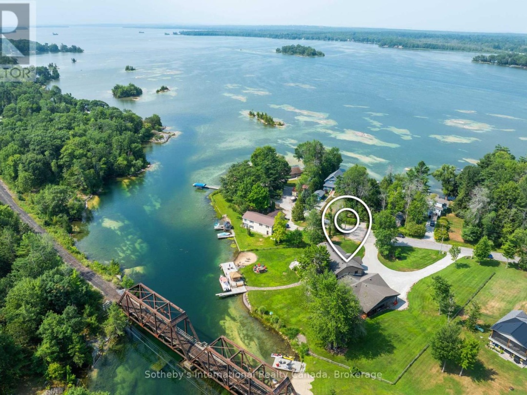 7583 OAK POINT ROAD, 