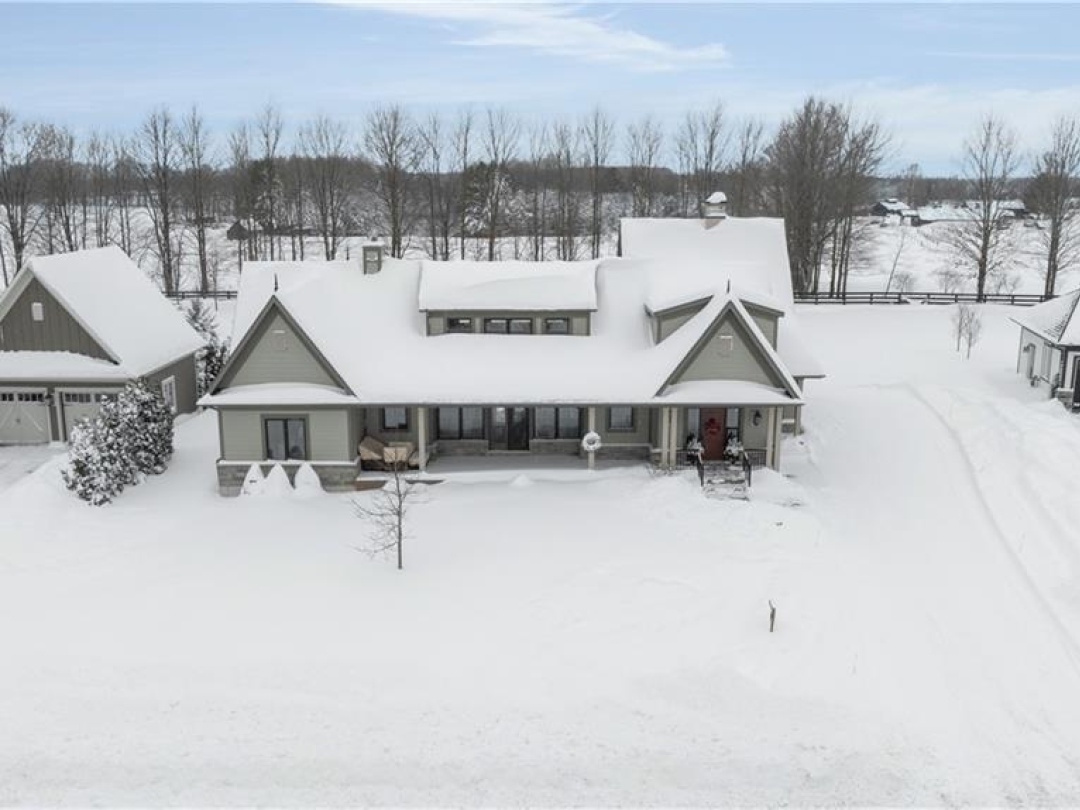 14 Georgian Grande Drive, Oro-Medonte