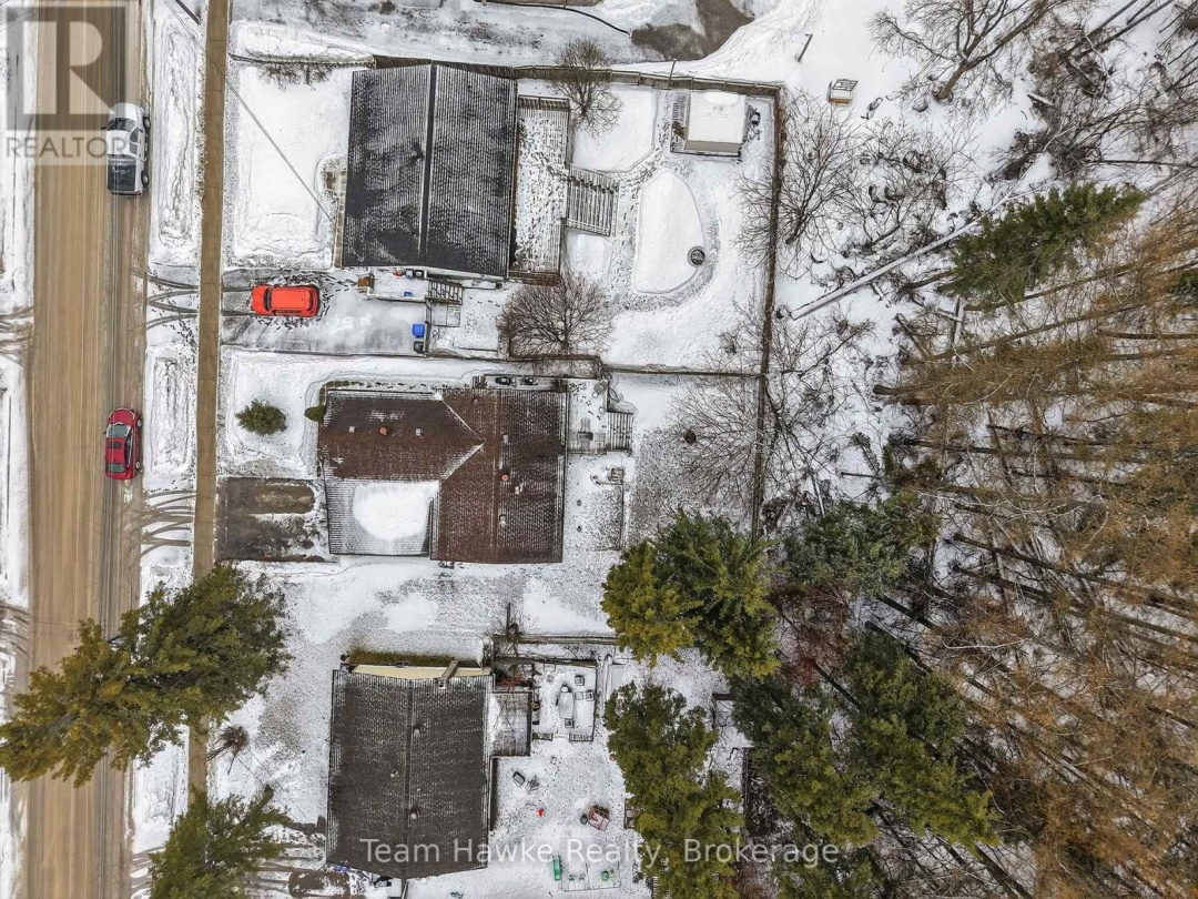 575 SIMCOE AVENUE, Tay (Port McNicoll)