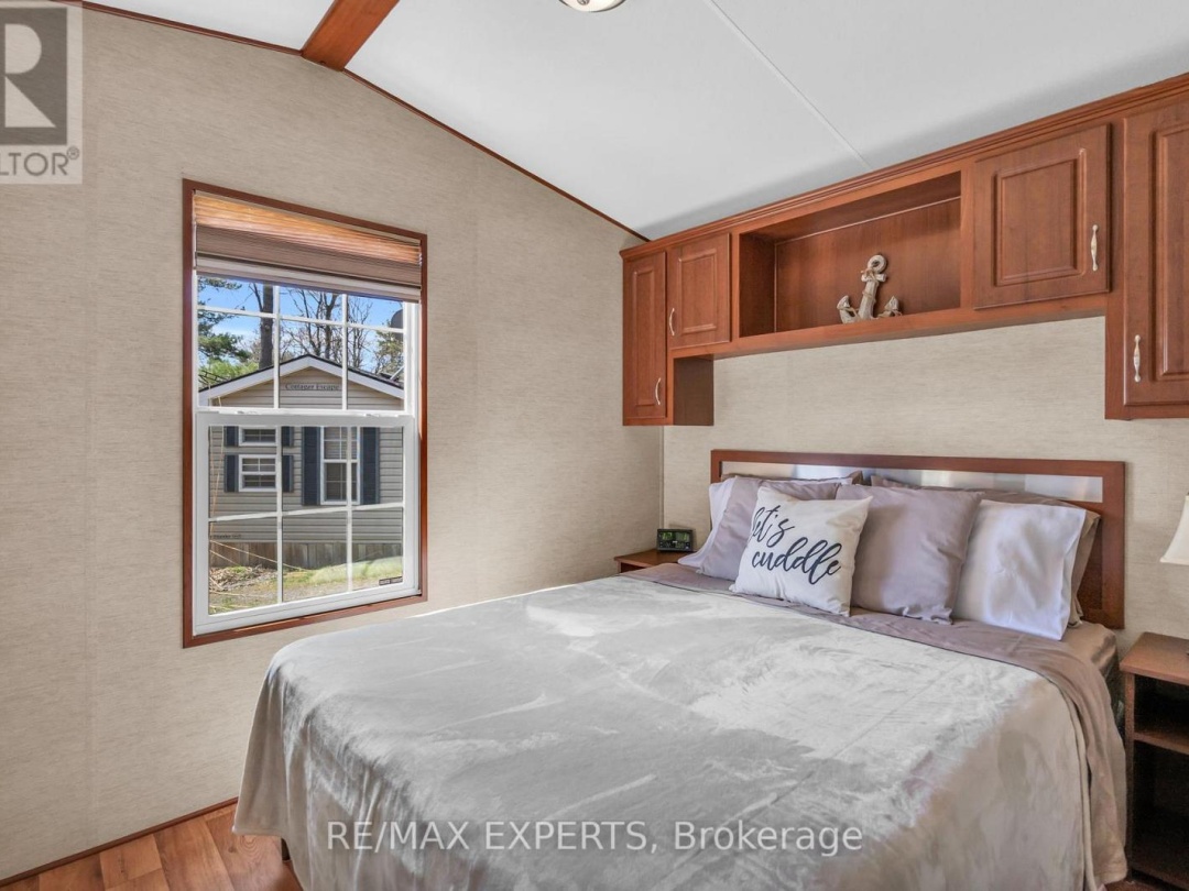 8 - 1336 S MORRISON LAKE ROAD, Morrison Lake