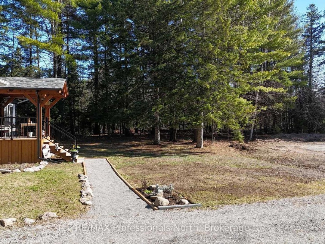 1041 WINDING CREEK ROAD, Minden Hills (Minden)