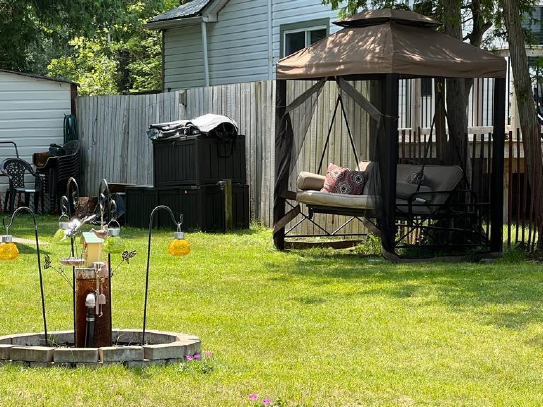 55 PARADISE ROAD, Trent-Severn Waterway