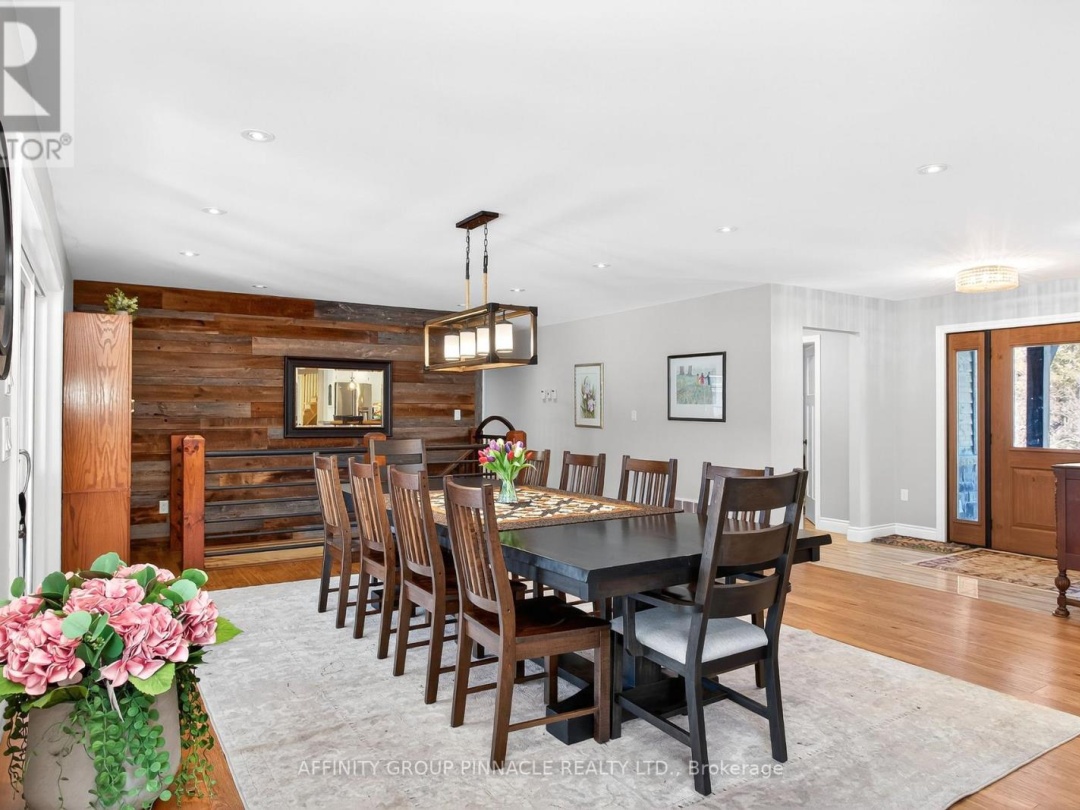 487 FAIRBAIRN ROAD, Kawartha Lakes (Verulam)