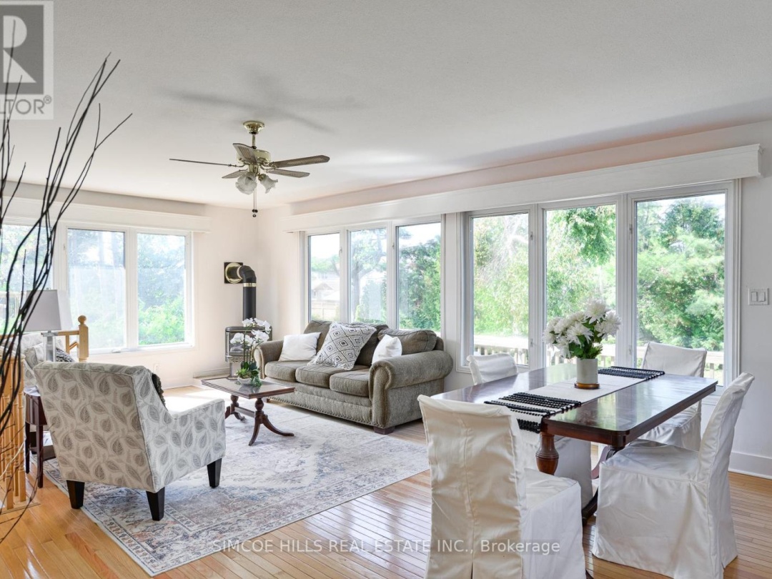 106 NORTH STREET W, 