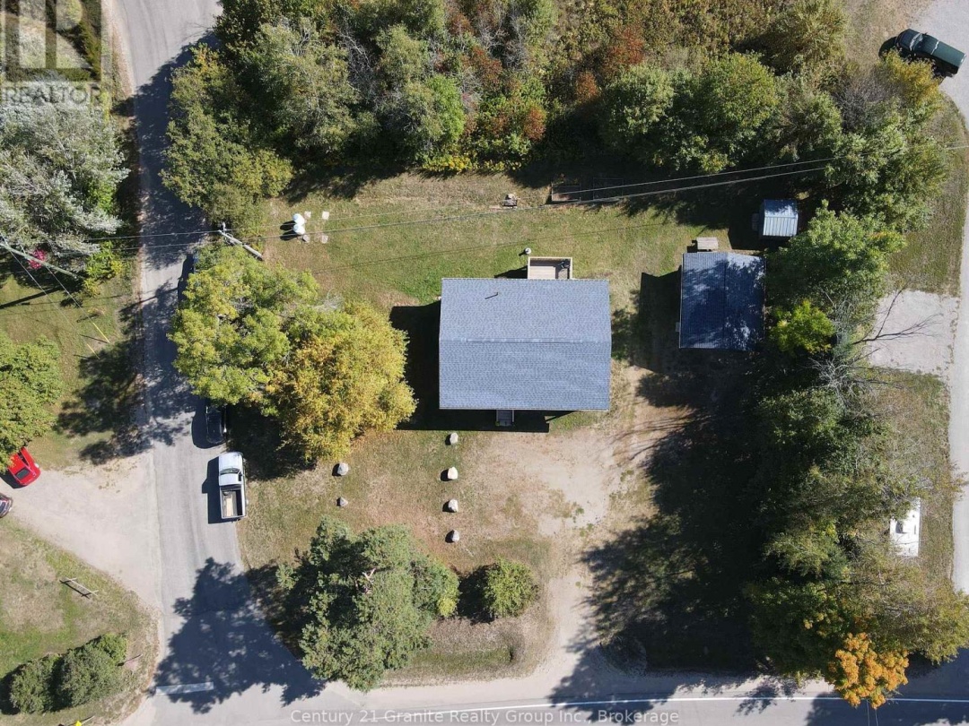 1160 KENNISIS LAKE ROAD, Dysart et al (Guilford)