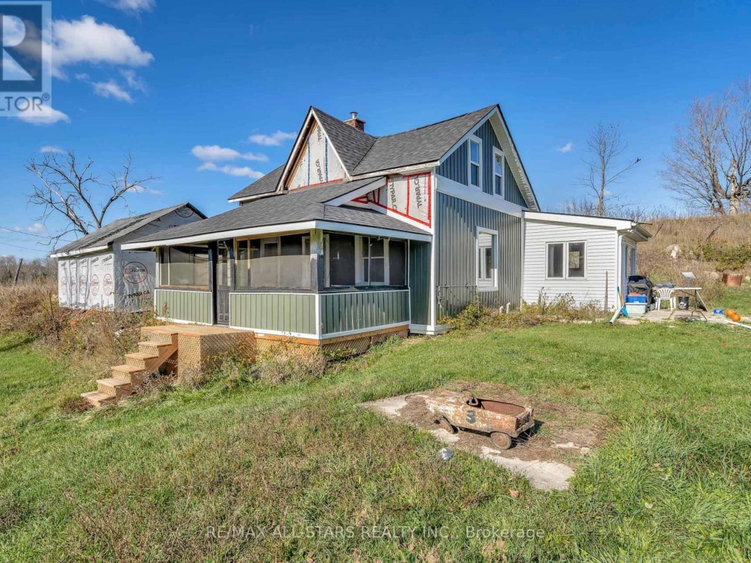 3783 MONCK ROAD, Kawartha Lakes (Somerville)