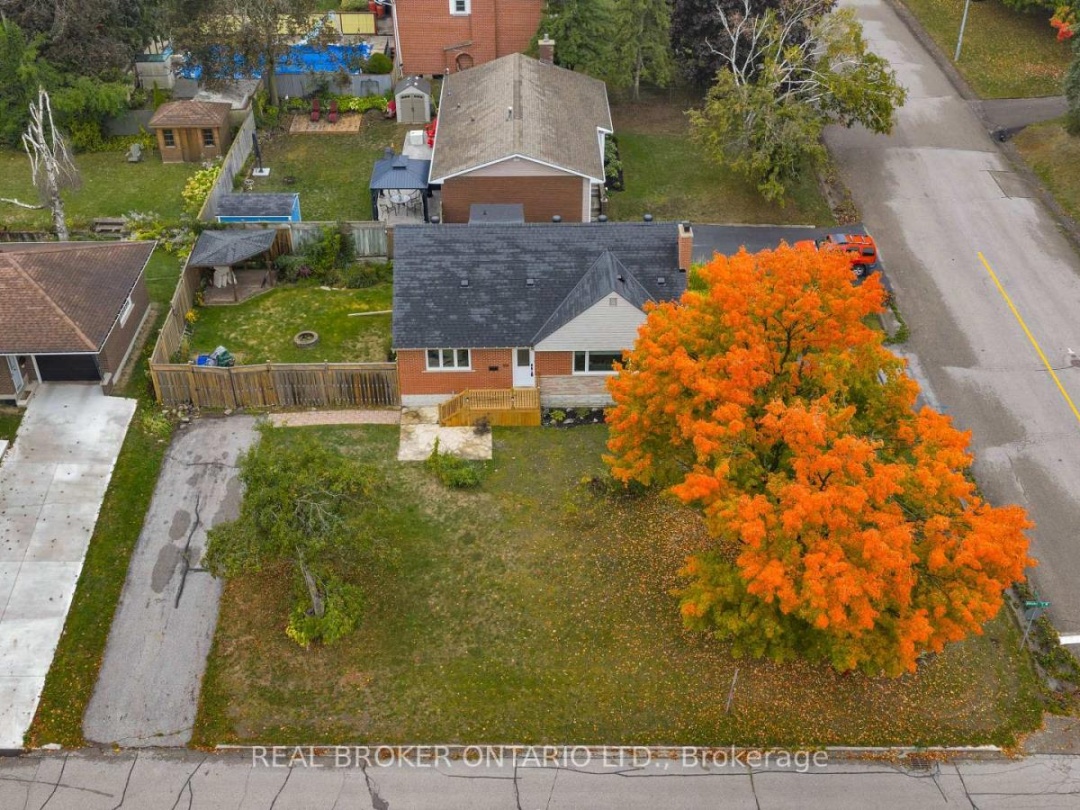 106 BRANT STREET, 