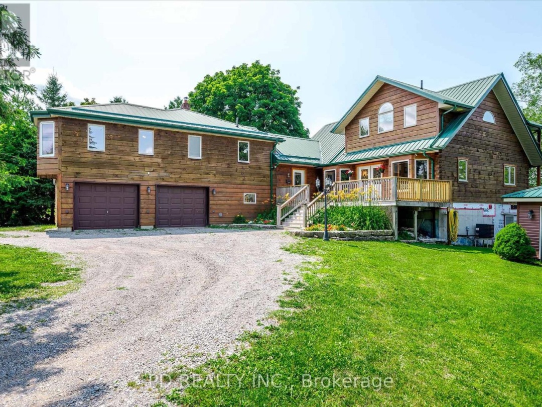 48 STURGEON GLEN ROAD, Sturgeon Lake
