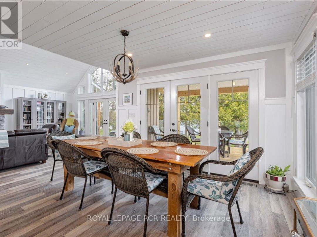 1093 NORTH BAY DRIVE, Balsam Lake