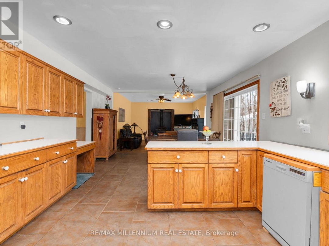 1120 MT ST LOUIS ROAD E, Oro-Medonte