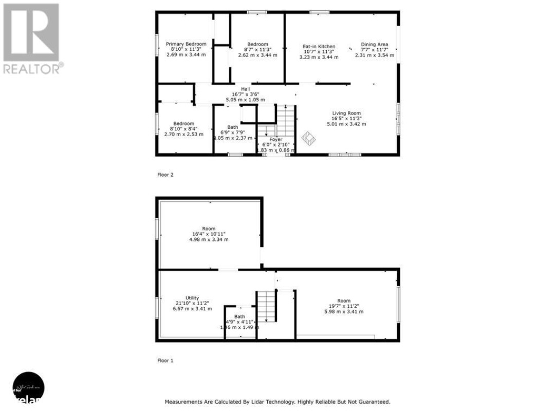 41 Grandview Road, Port McNicoll