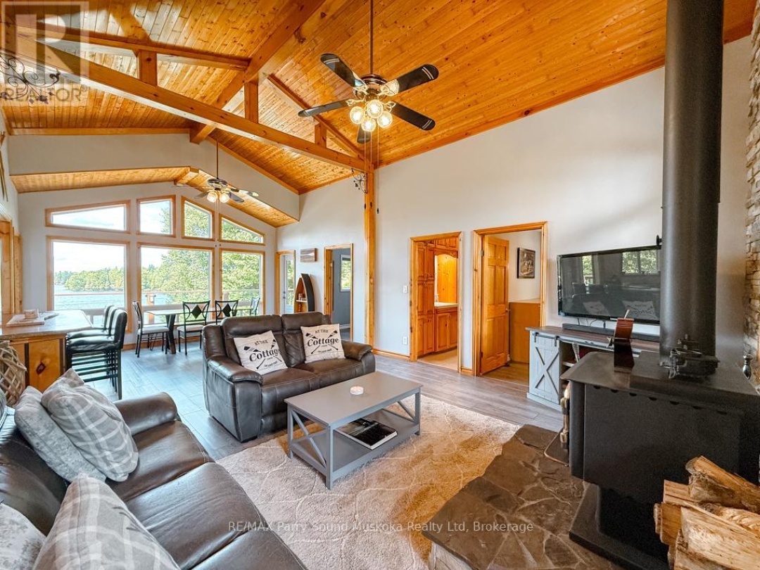 127 BURNETTS ROAD, 