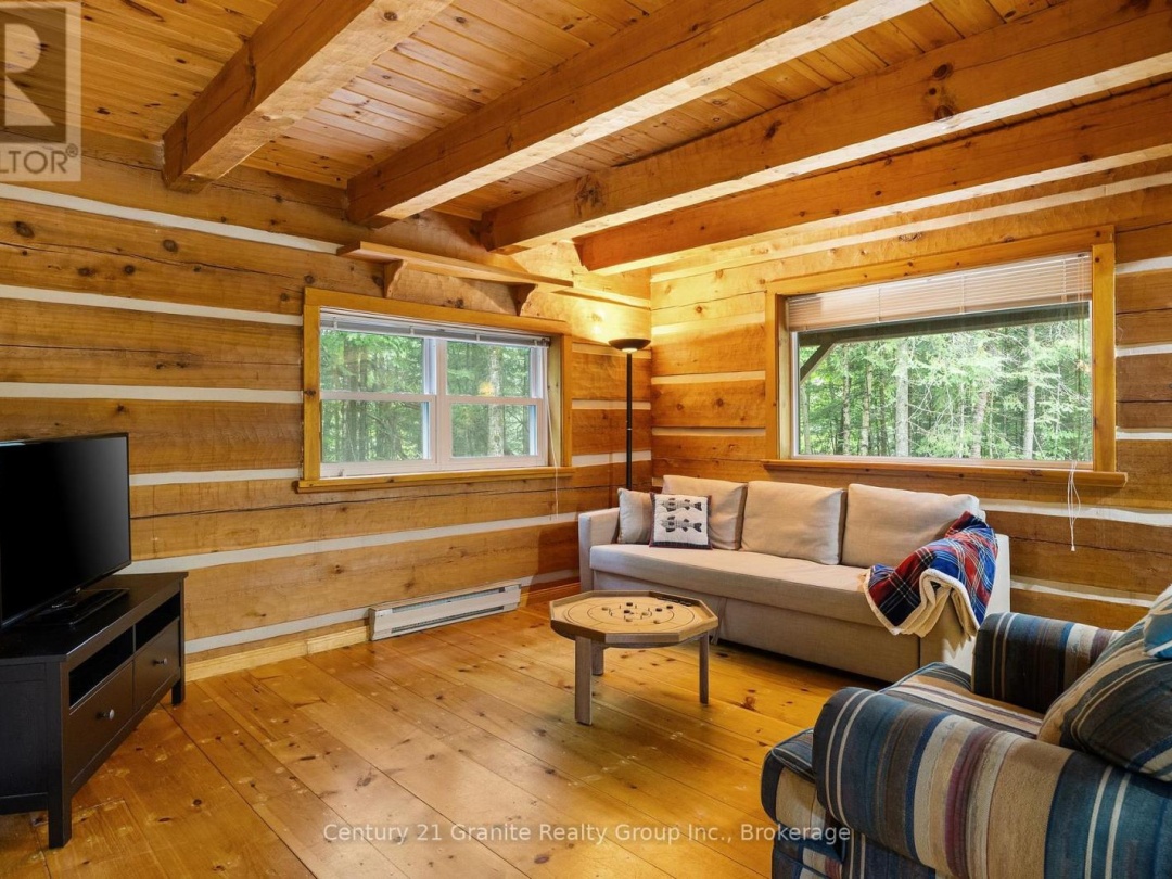 19221 HIGHWAY 118, Highlands East (Monmouth)
