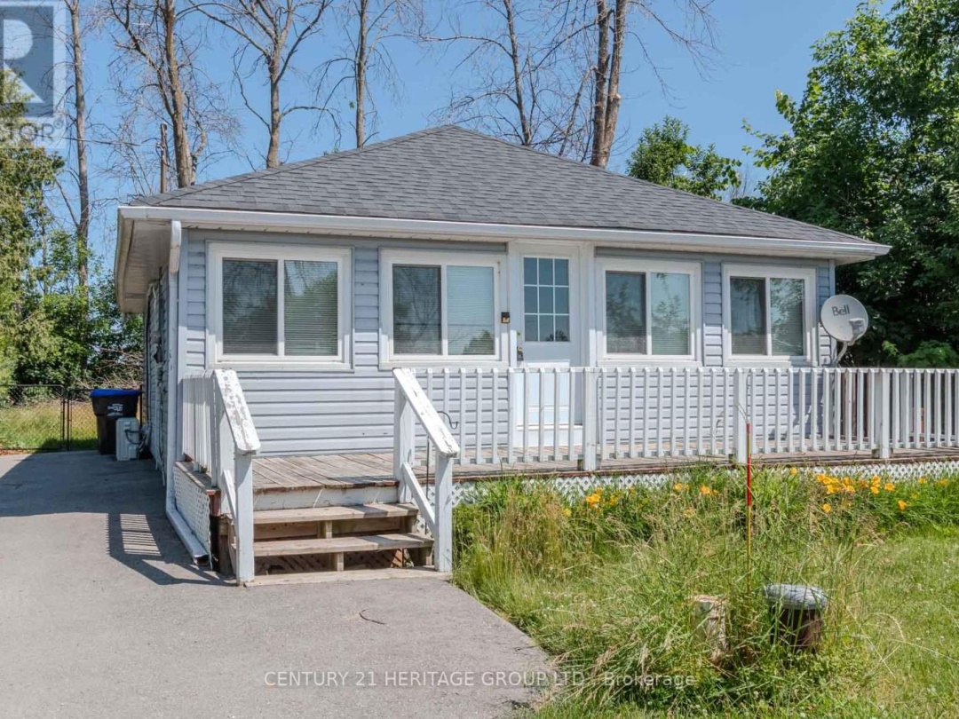 1253 RAMARA ROAD, Lake Simcoe