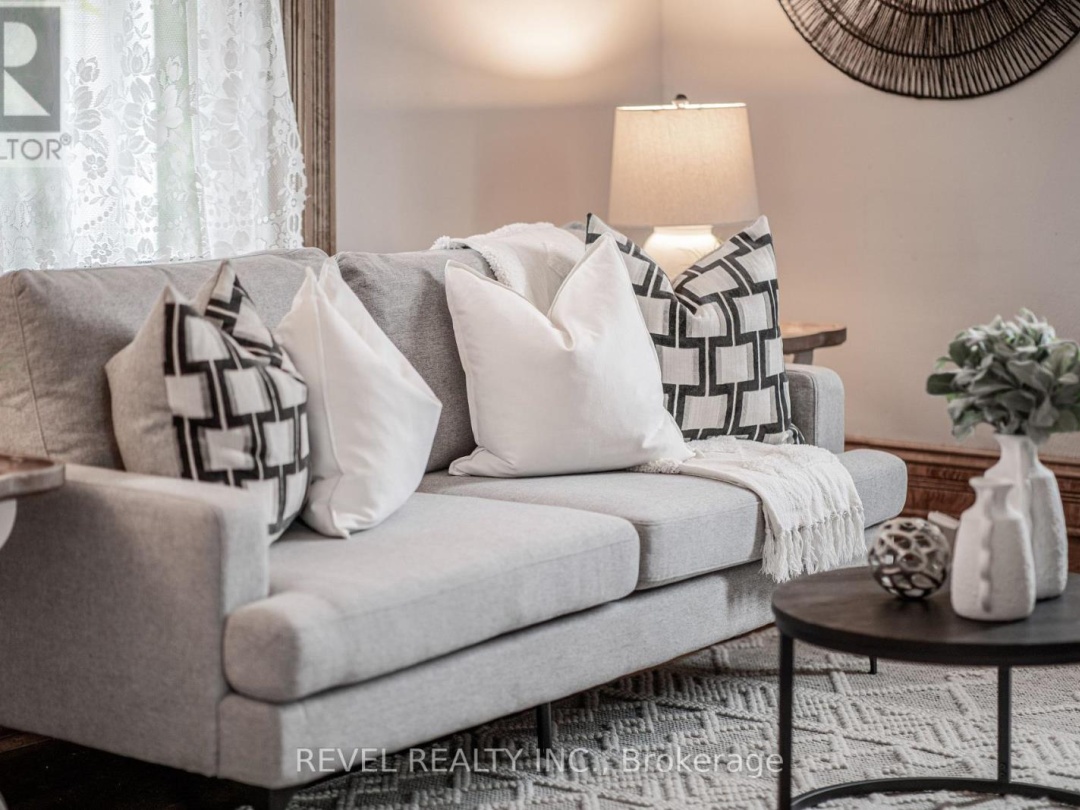 120 ELM TREE ROAD, 