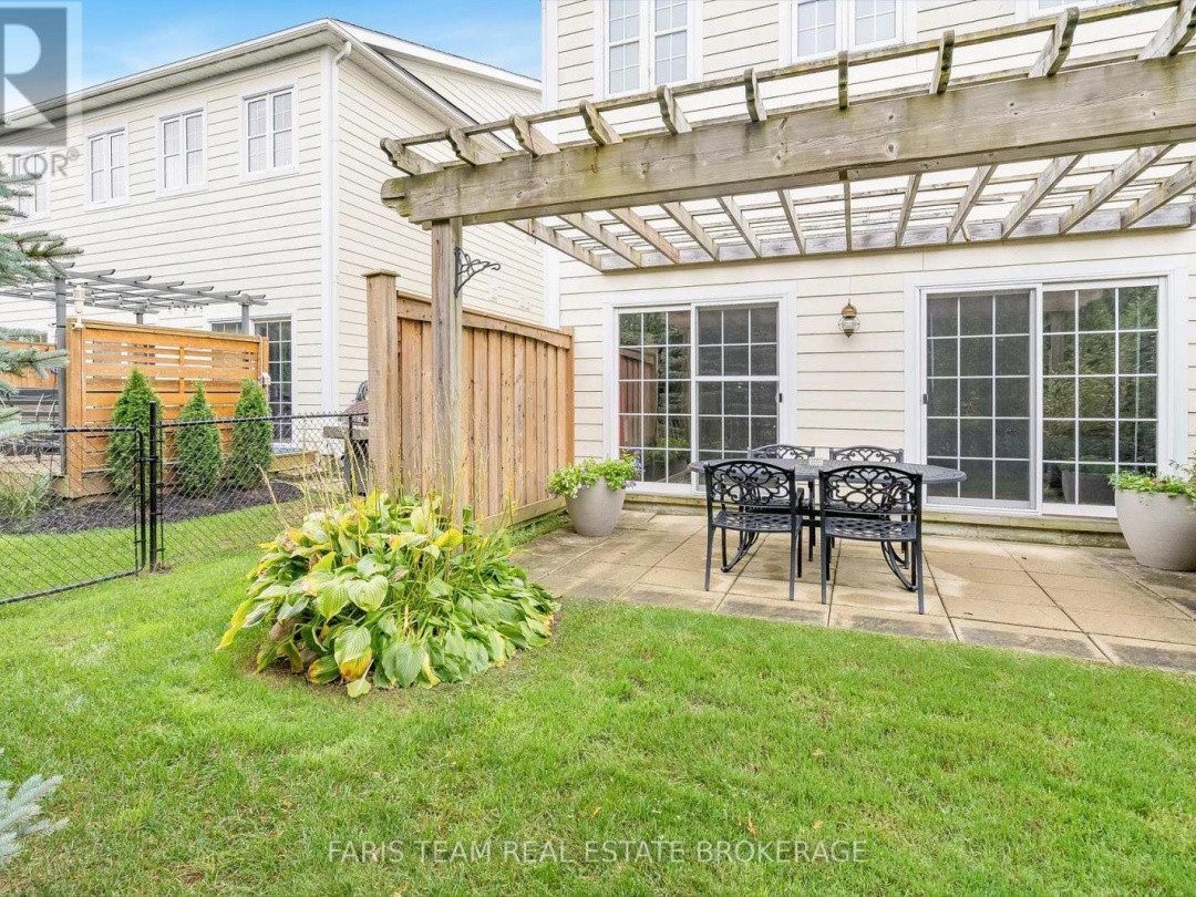 145 WYCLIFFE COVE, Tay (Victoria Harbour)