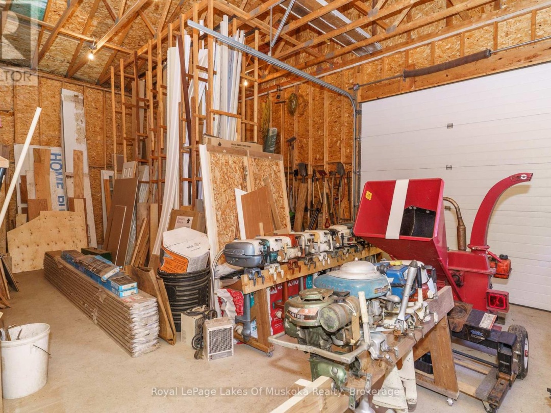 1020 AMELIA CRESCENT, Gravenhurst (Morrison)