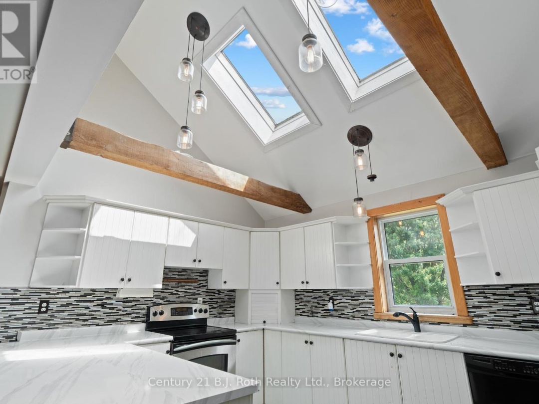 2377 FRASERBURG ROAD, 