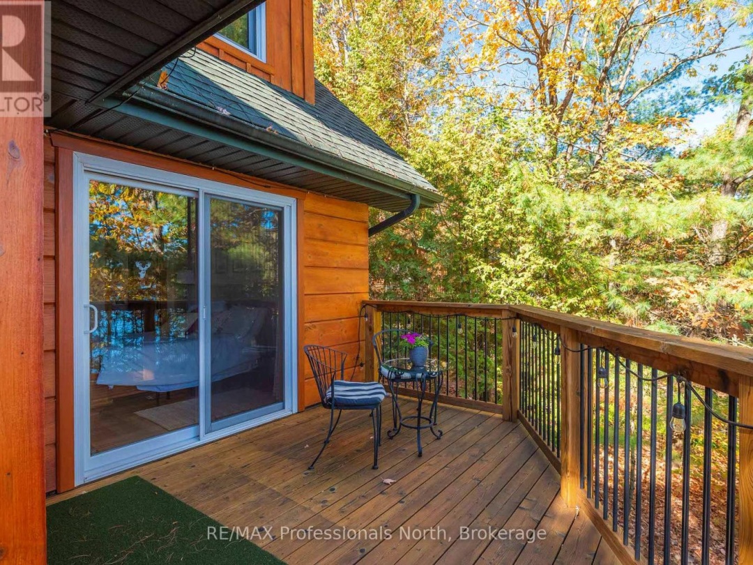 1015 BLUESTONE LANE, Gull Lake