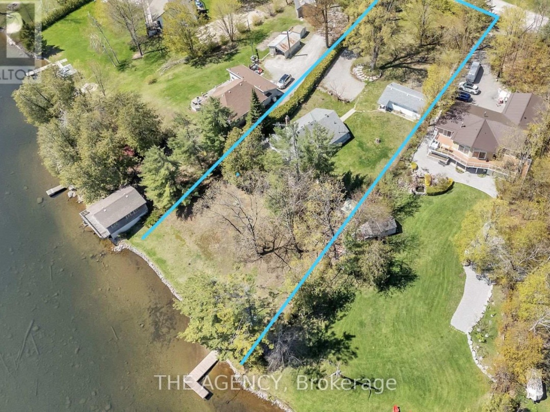 108 COLDSTREAM ROAD, Cameron Lake